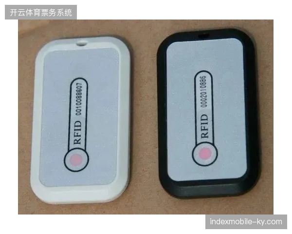 上海马拉松通过高频RFID门架替代人工扫码，单通道通行效率提升近40%