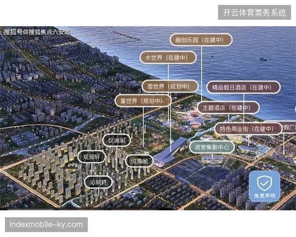 为什么核心赛事主办方放弃单体服务，转投文旅一体化方案？